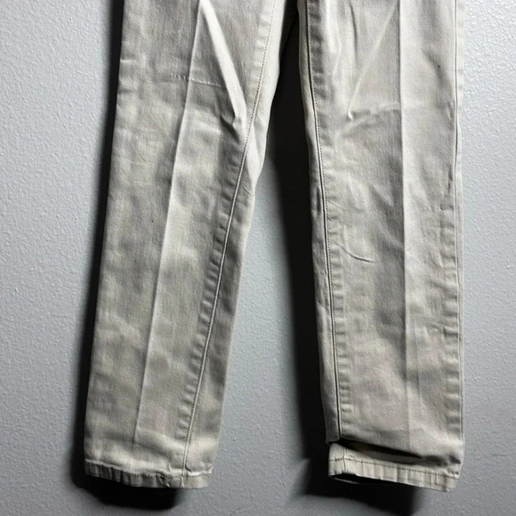 Wonder Nation Girls School Uniform Khaki Pants Straight Size 6. - Picture 3 of 8